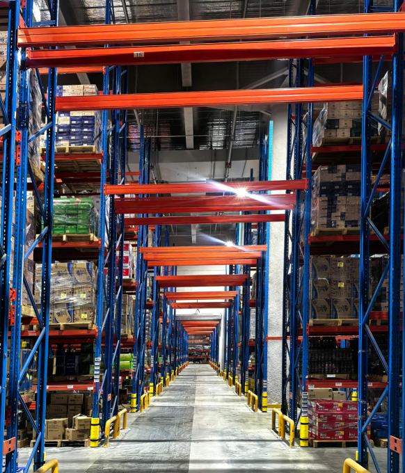 智能灯具安装细节