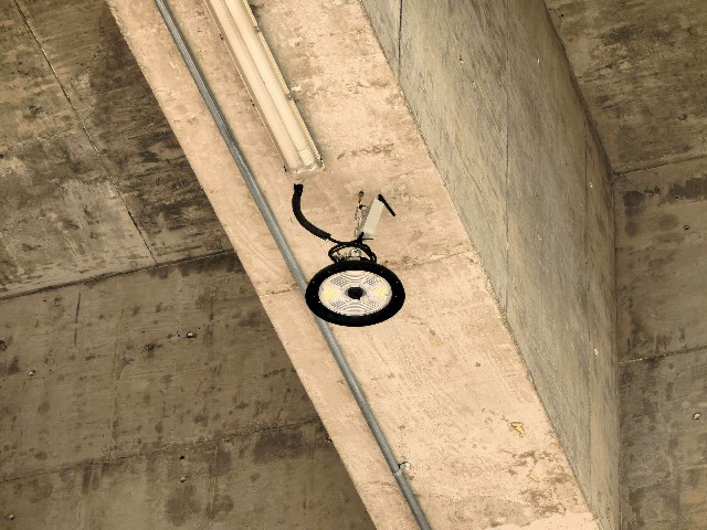 照明设计模拟与现场方案讨论