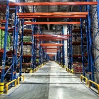 无锡华光环保能源集团股份有限公司照明节能改造