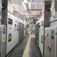 什么是电力安装？