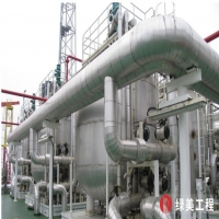 机电安装工程指机电设备的组装