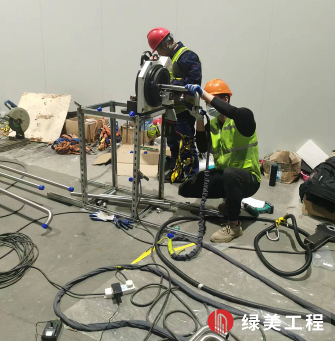 施密特,公司,整厂,搬迁,安装,施密特,公司, . 施密特公司整厂搬迁安装