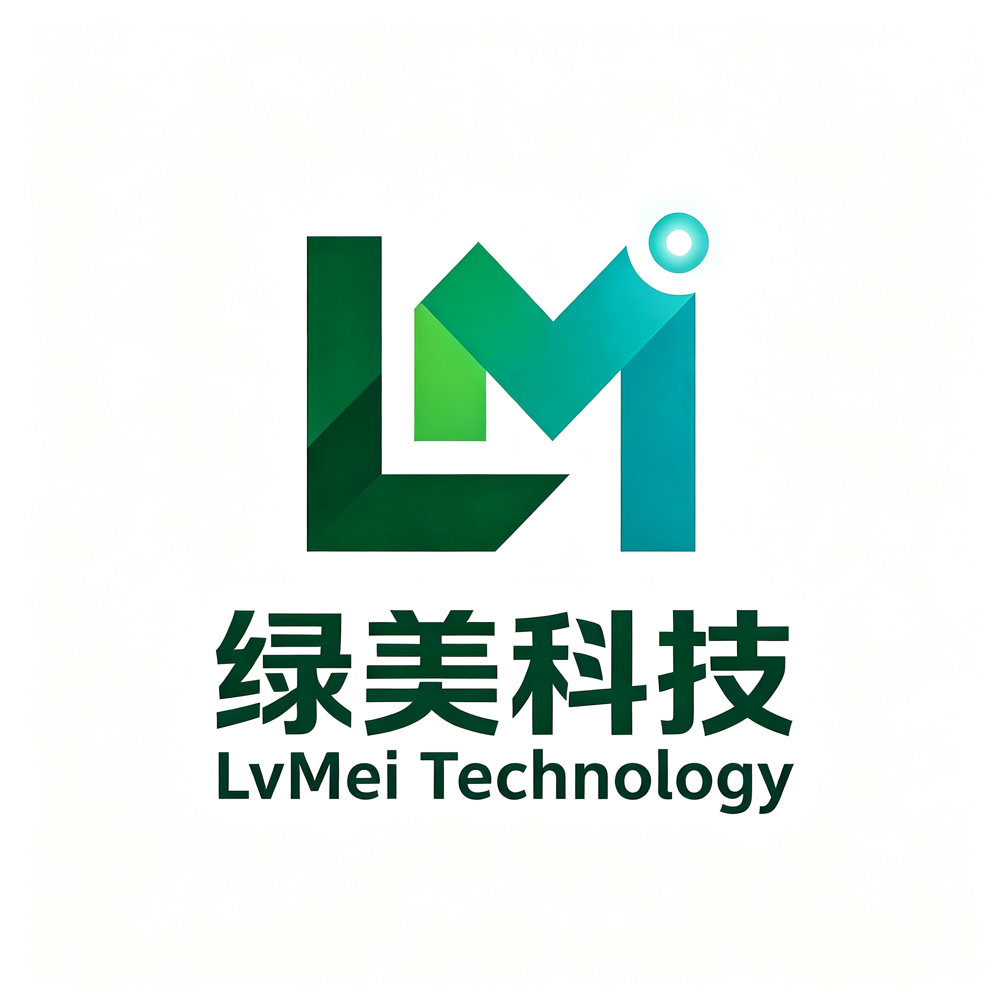 绿美科技 LvMei Technology